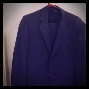 Mens Suit
